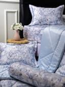 ELEANOR LIGHT BLUE