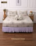 ferdinand khaki (180x200x30)