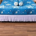 fontelina biru (180x200x30)