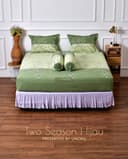 two season hijau (180x200x30)