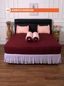 embos maroon