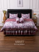 velvet