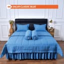 salur clasic blue