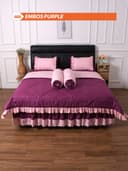 embos purple