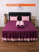 embos purple