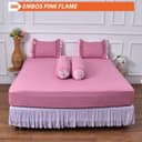 embos pink flame