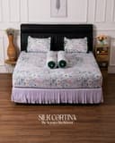 silk cortina